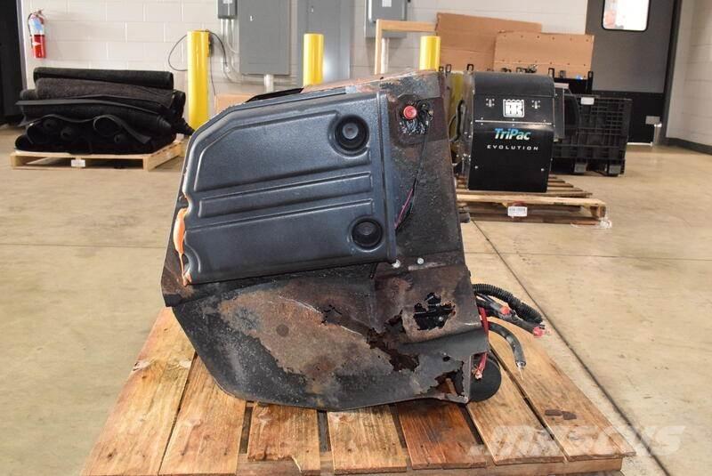  Comfortpro Elektronika