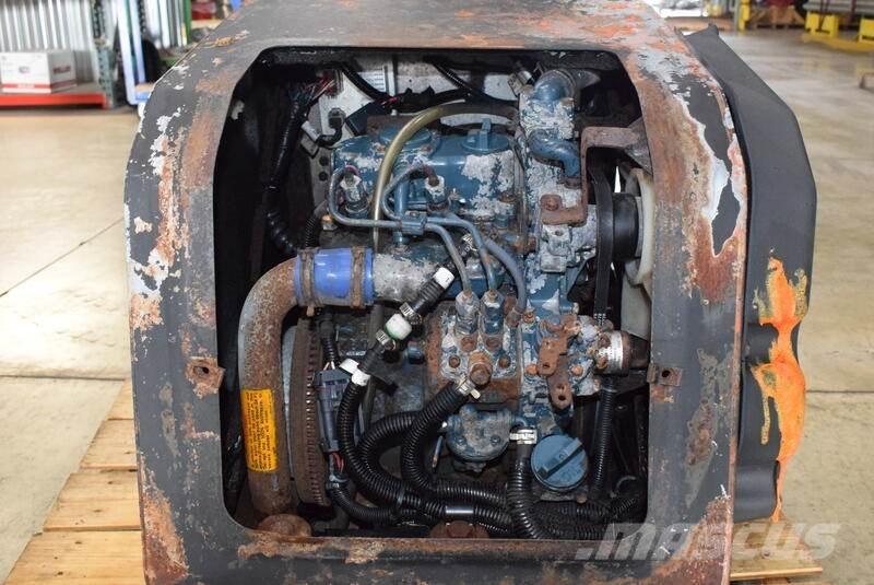  Comfortpro Elektronika