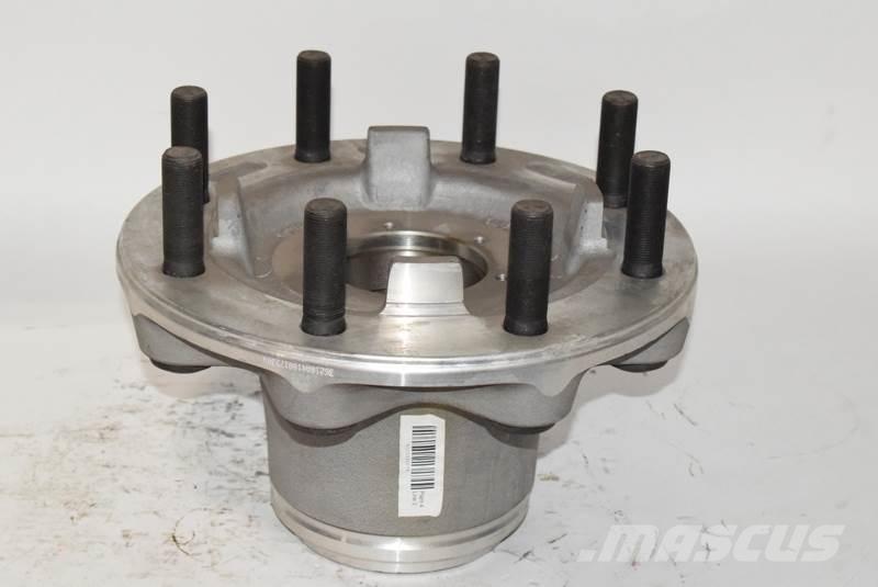  ConMet Transport - Inne