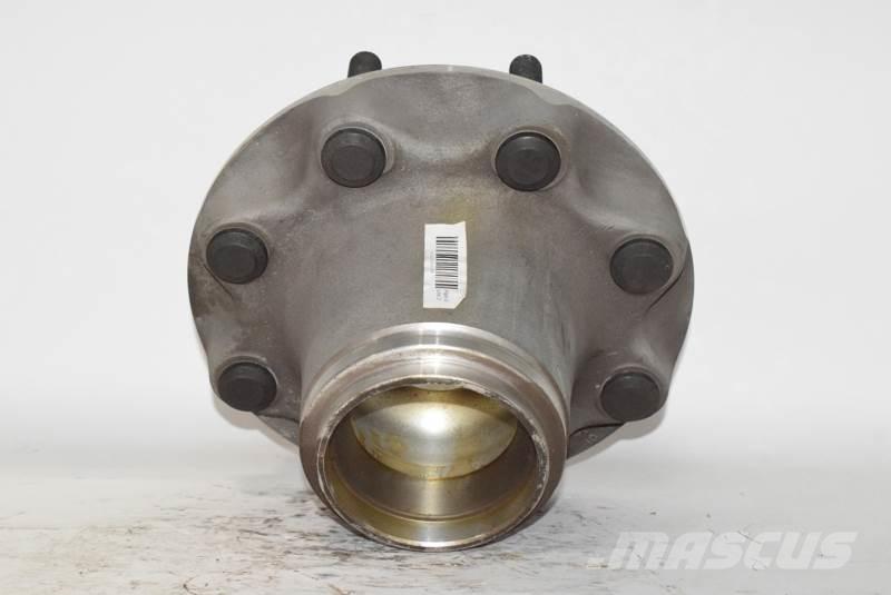  ConMet Transport - Inne