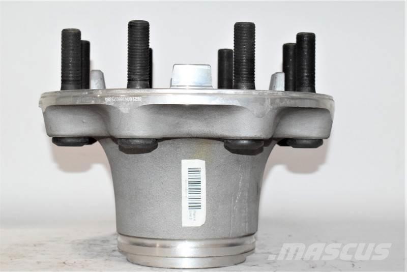  ConMet Transport - Inne