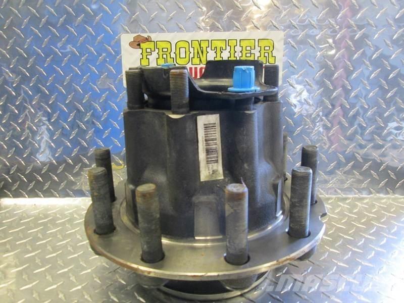  ConMet Transport - Inne