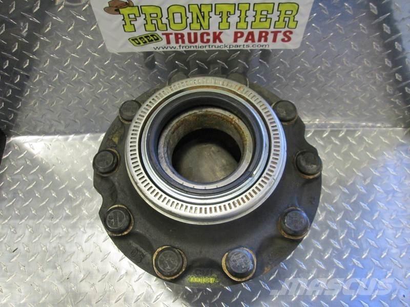  ConMet Transport - Inne