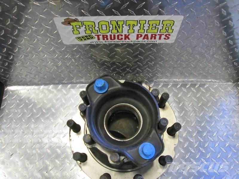  ConMet Transport - Inne