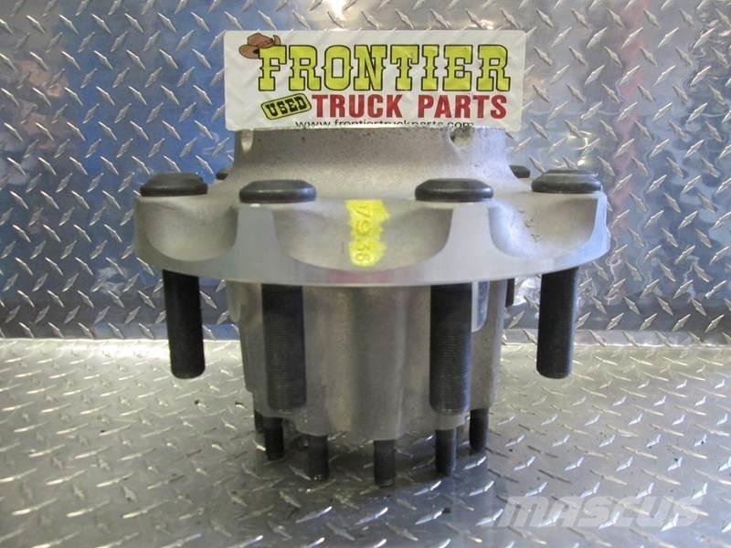  ConMet Transport - Inne