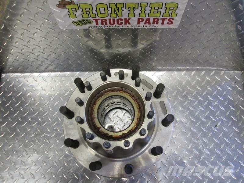  ConMet Transport - Inne