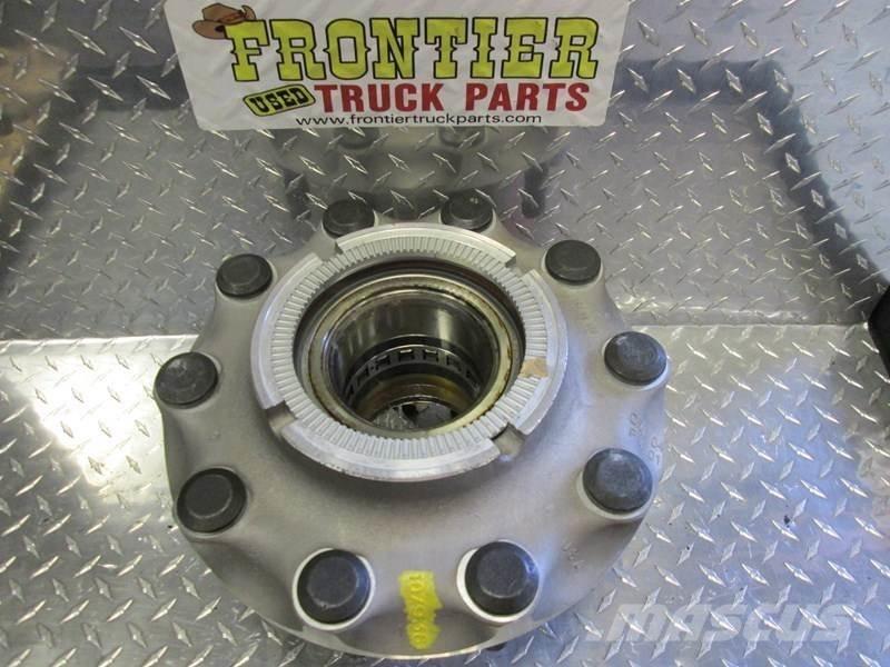  ConMet Transport - Inne