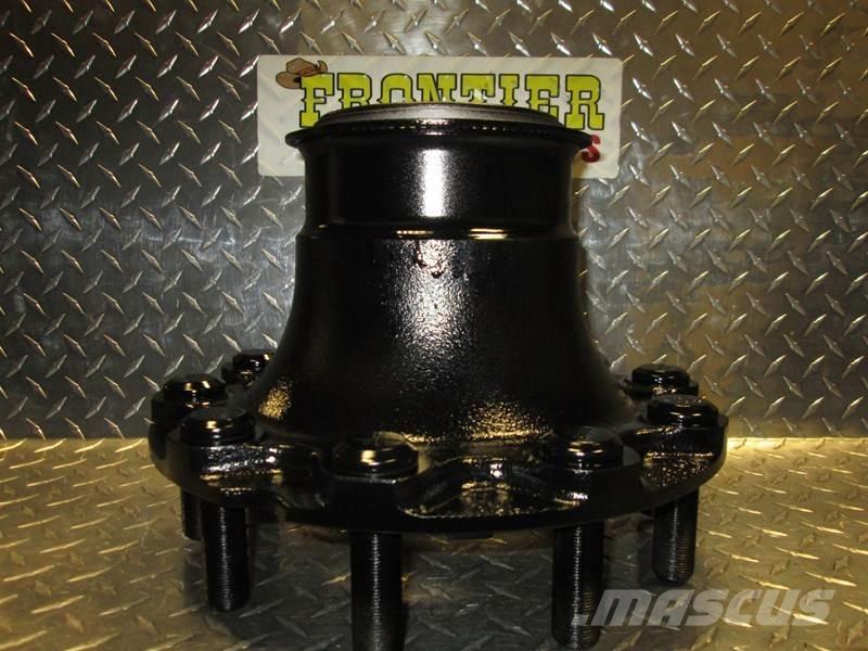  ConMet Transport - Inne