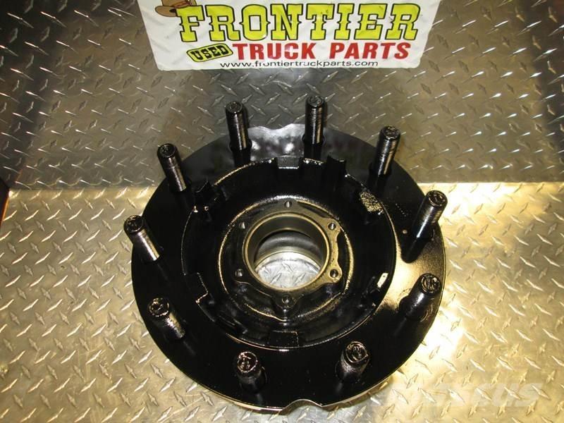  ConMet Transport - Inne