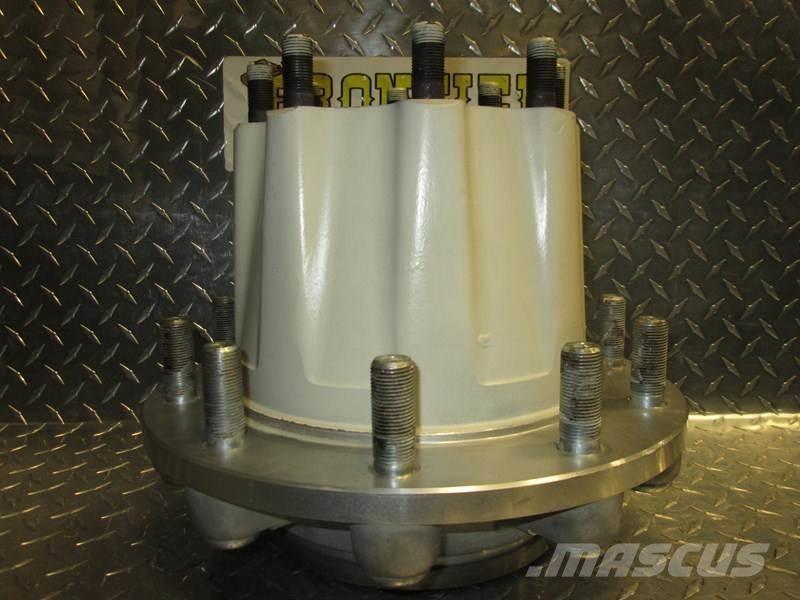  ConMet Transport - Inne