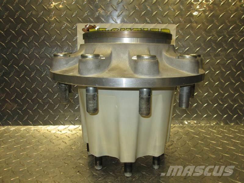  ConMet Transport - Inne