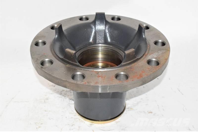  Conmet Transport - Inne