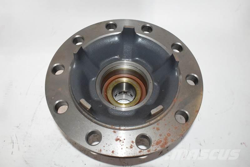  Conmet Transport - Inne