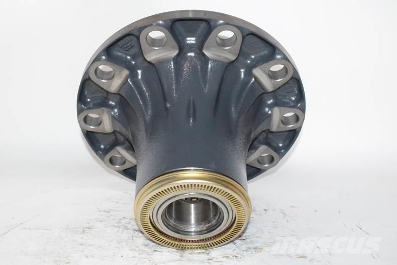  Conmet Transport - Inne