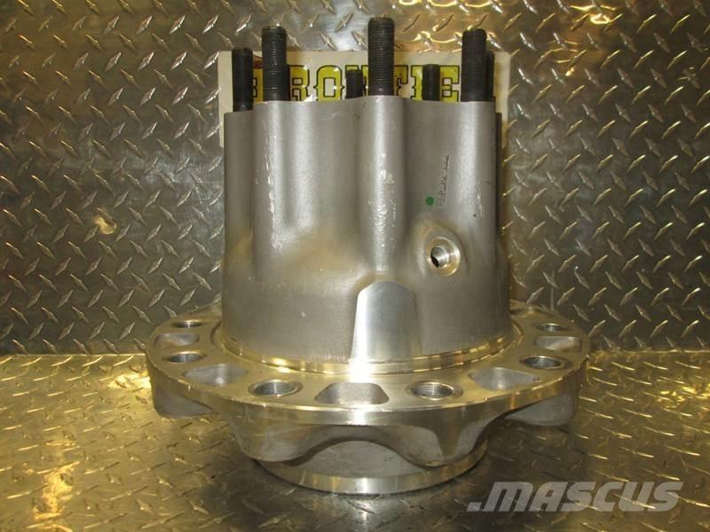  ConMet Transport - Inne