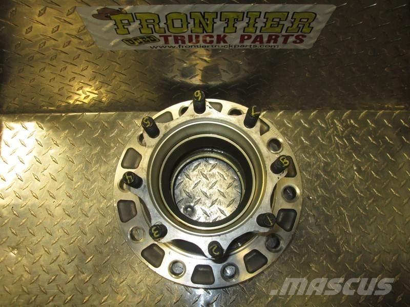  ConMet Transport - Inne