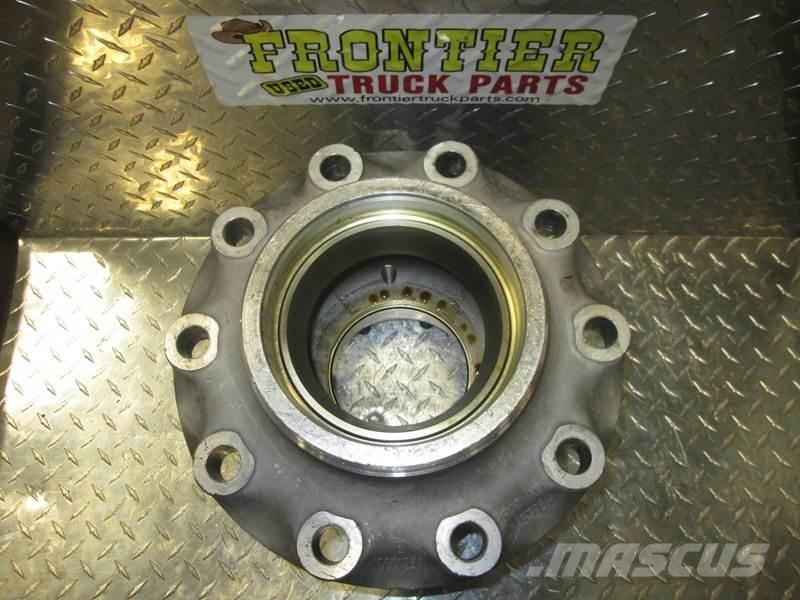  ConMet Transport - Inne