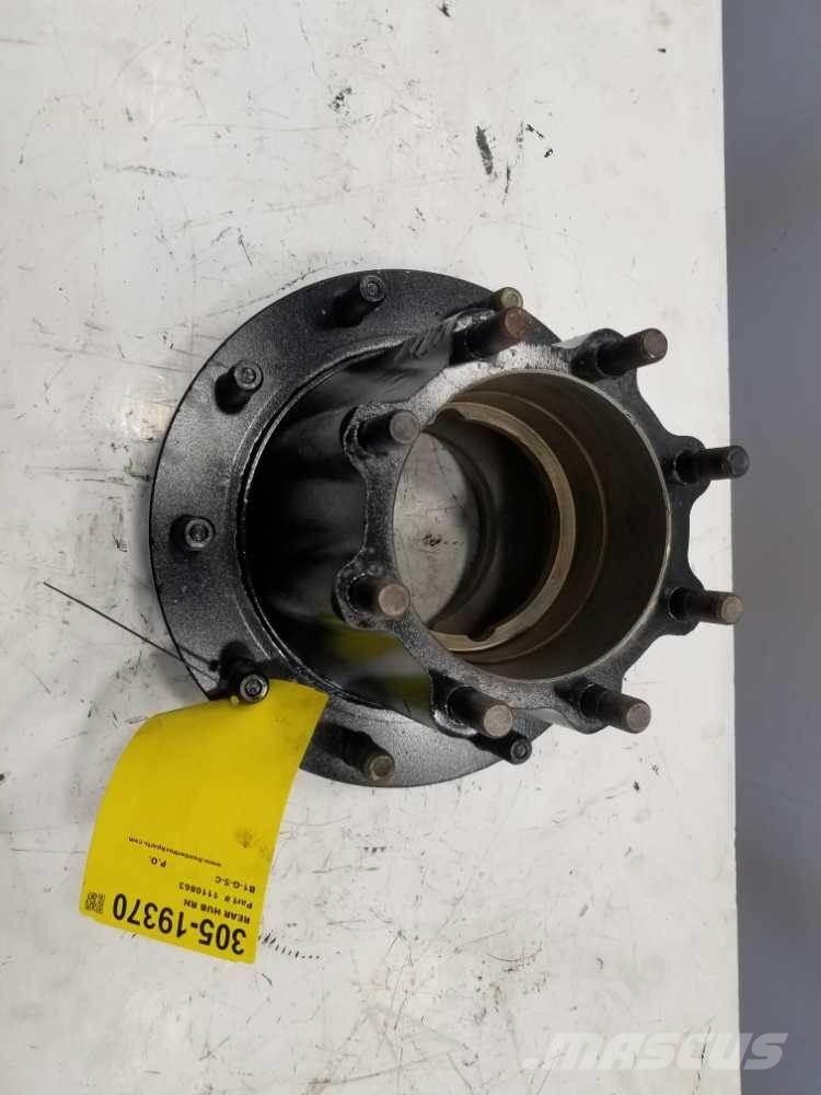  Conmet Transport - Inne