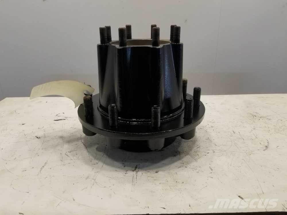  Conmet Transport - Inne