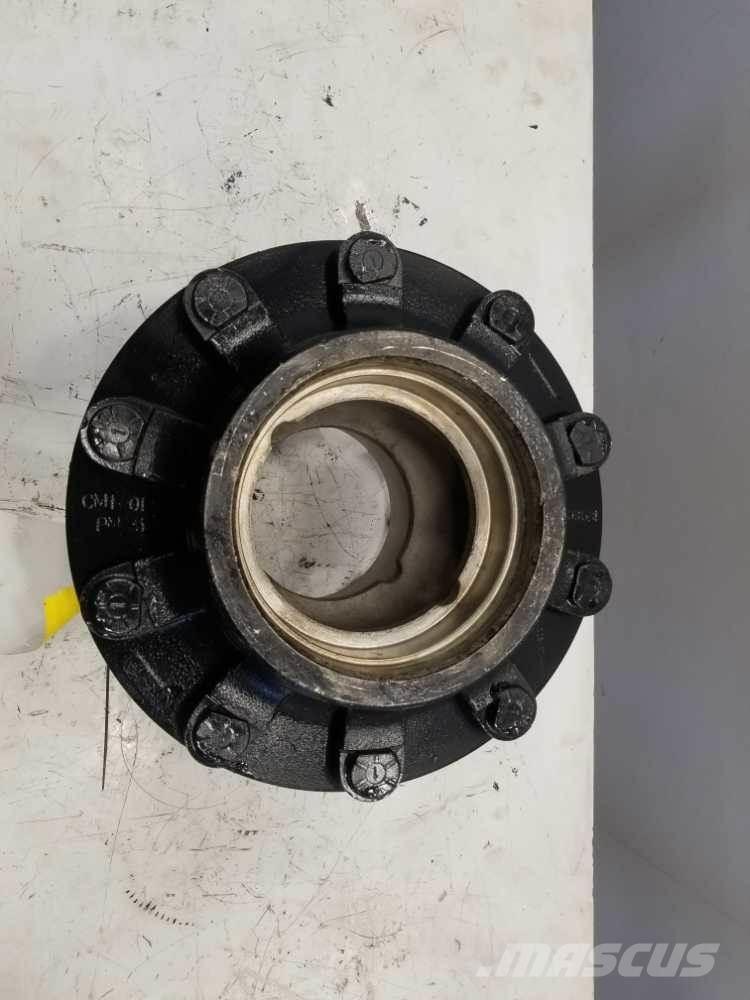  Conmet Transport - Inne