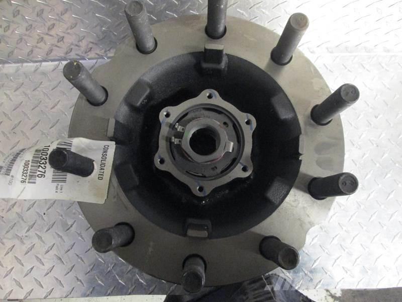  ConMet Transport - Inne