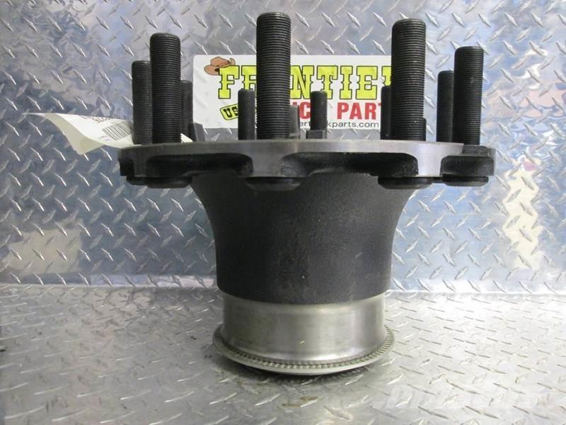  ConMet Transport - Inne