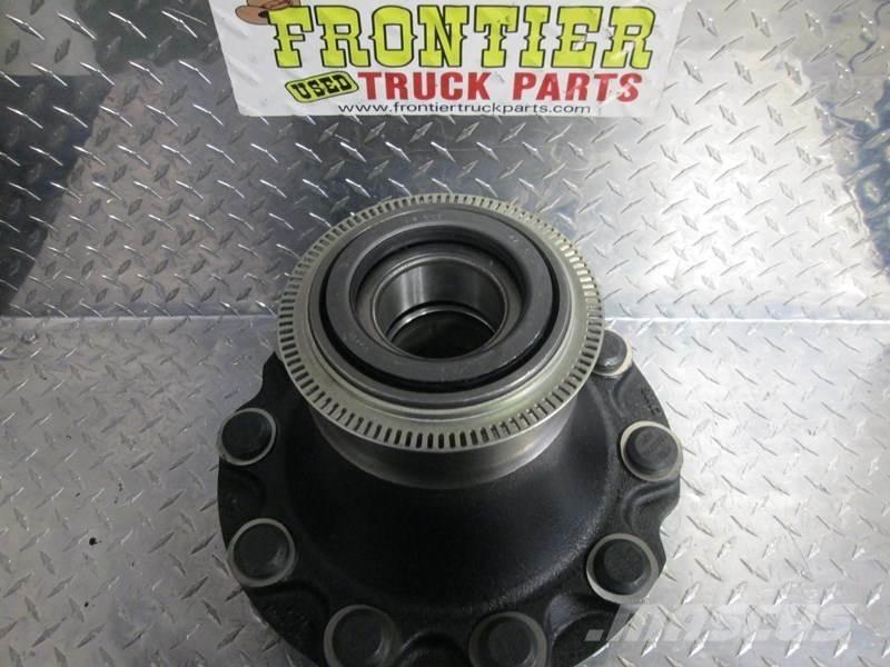  ConMet Transport - Inne