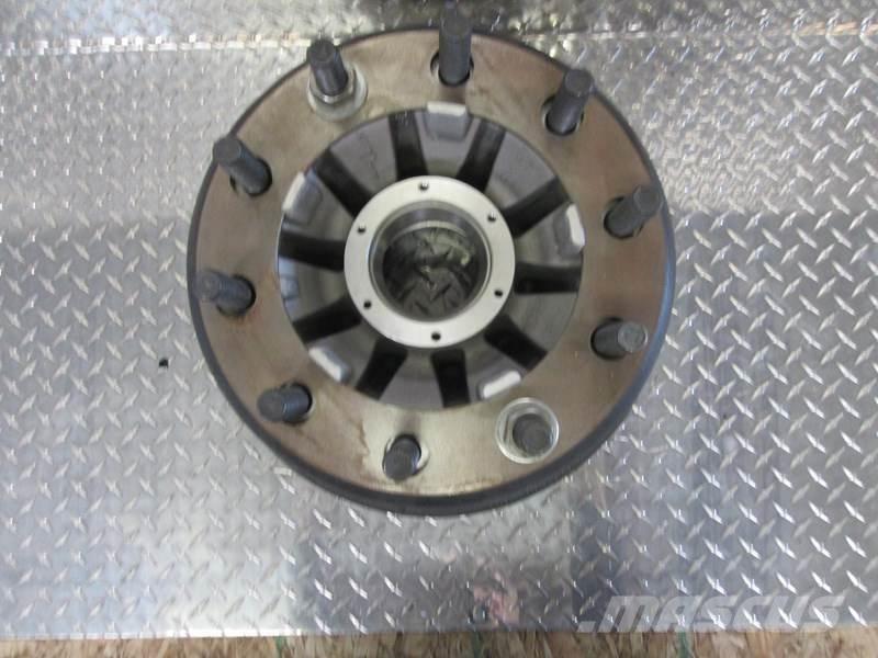  Conmet Transport - Inne