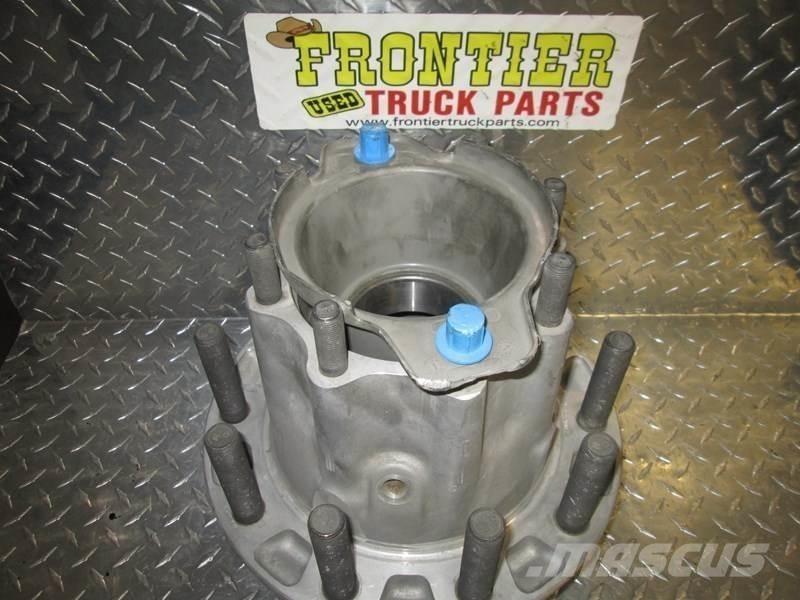  ConMet Transport - Inne