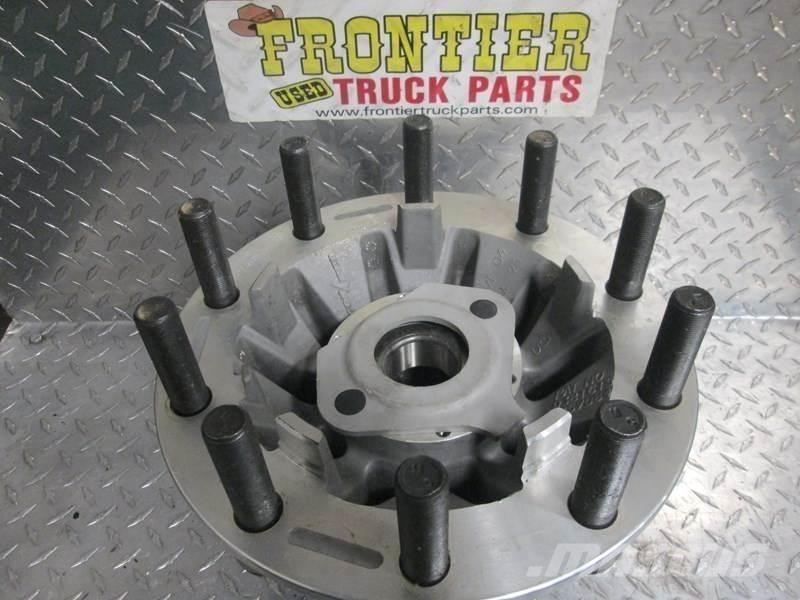  ConMet Transport - Inne