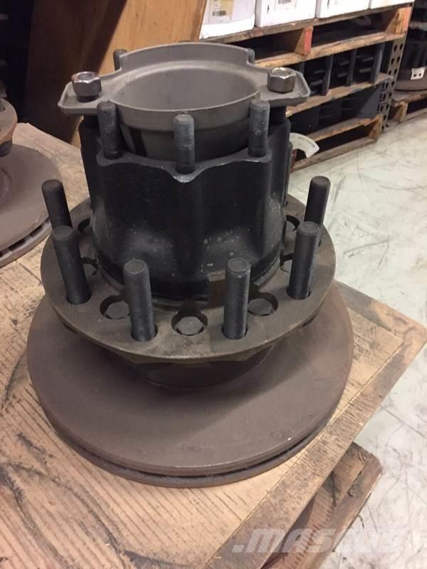  ConMet Transport - Inne