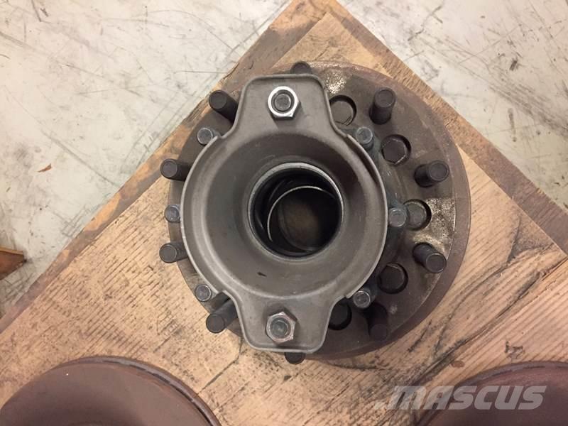  ConMet Transport - Inne