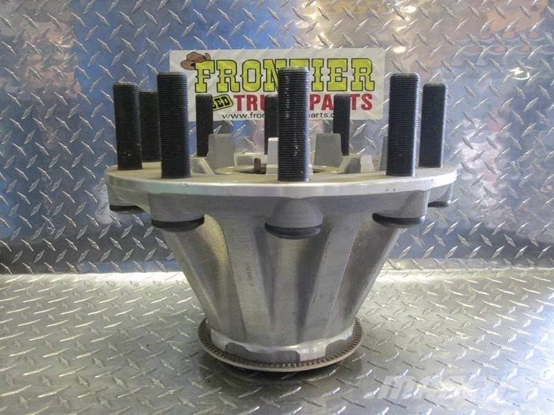  ConMet Transport - Inne