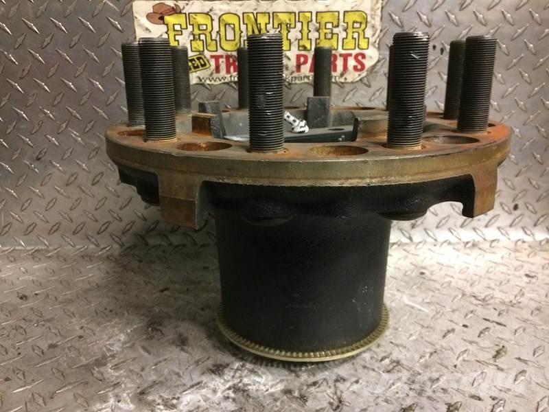  ConMet Transport - Inne