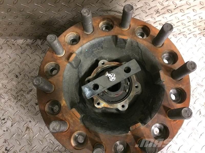  ConMet Transport - Inne