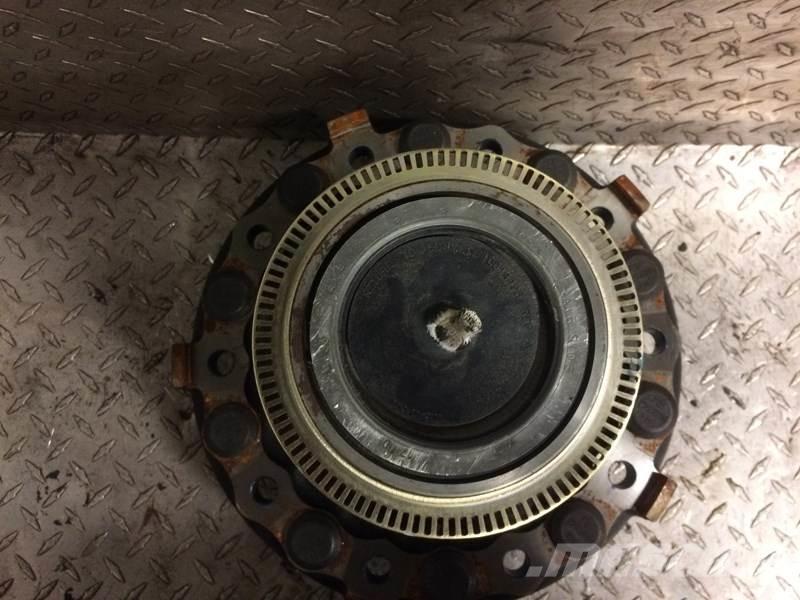  ConMet Transport - Inne