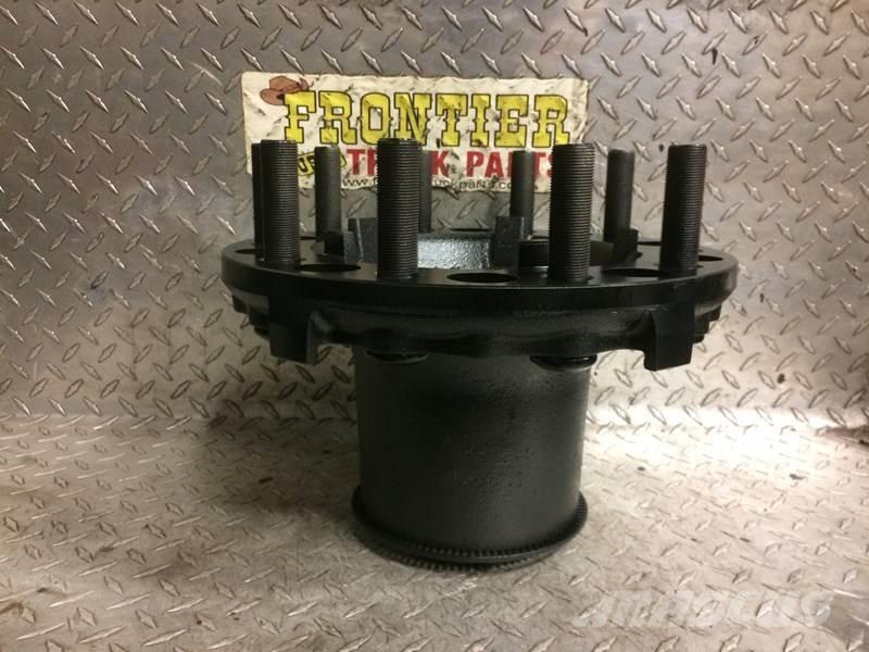  ConMet Transport - Inne