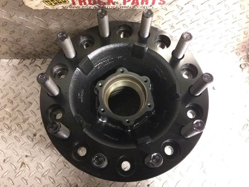  ConMet Transport - Inne