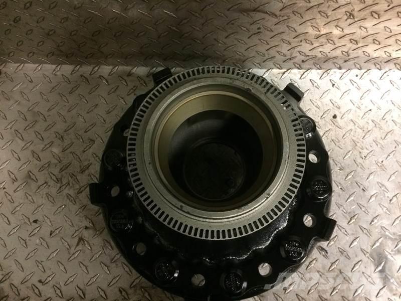  ConMet Transport - Inne