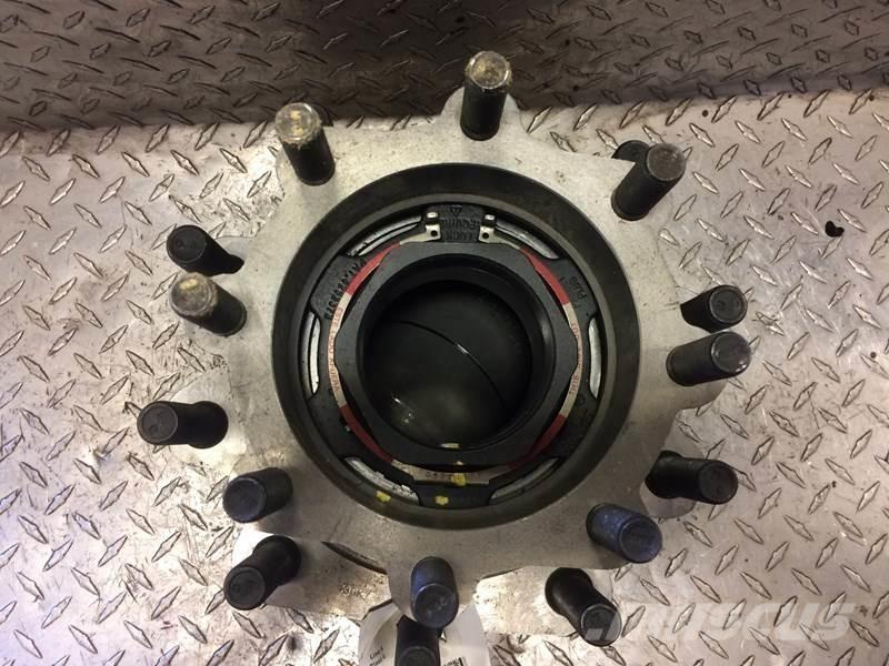  ConMet Transport - Inne