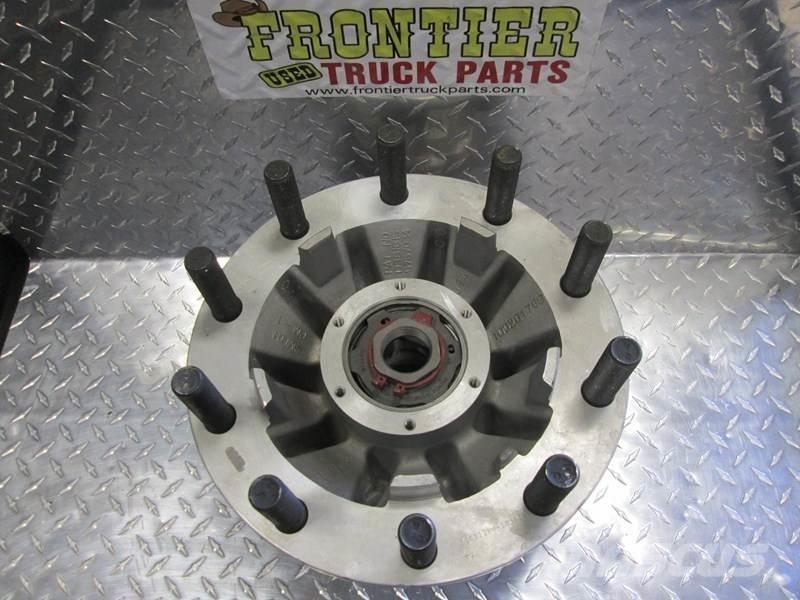  ConMet Transport - Inne