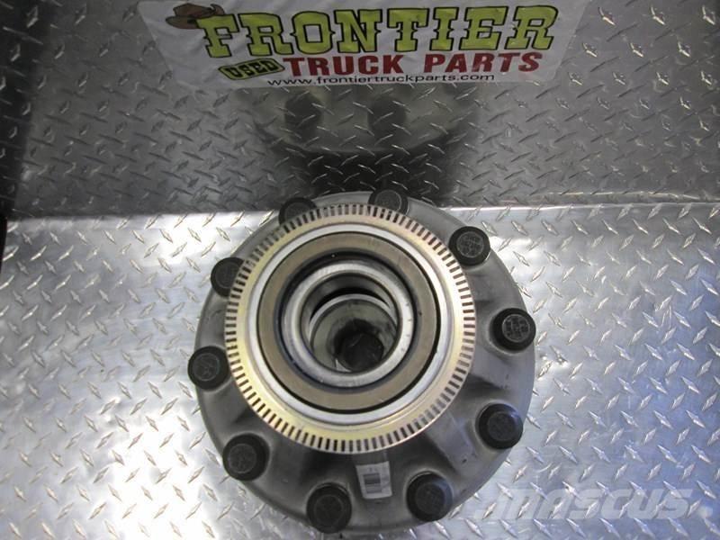  ConMet Transport - Inne