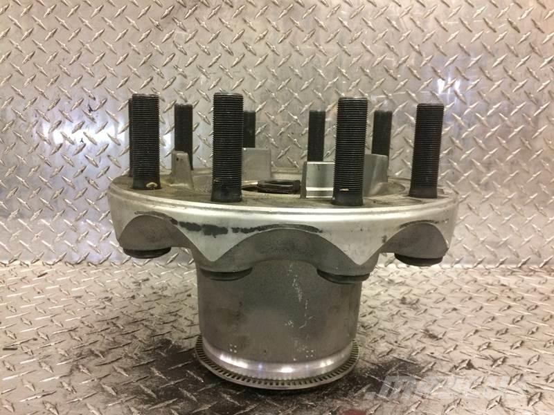  ConMet Transport - Inne