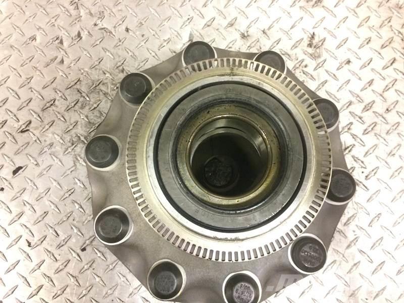  ConMet Transport - Inne