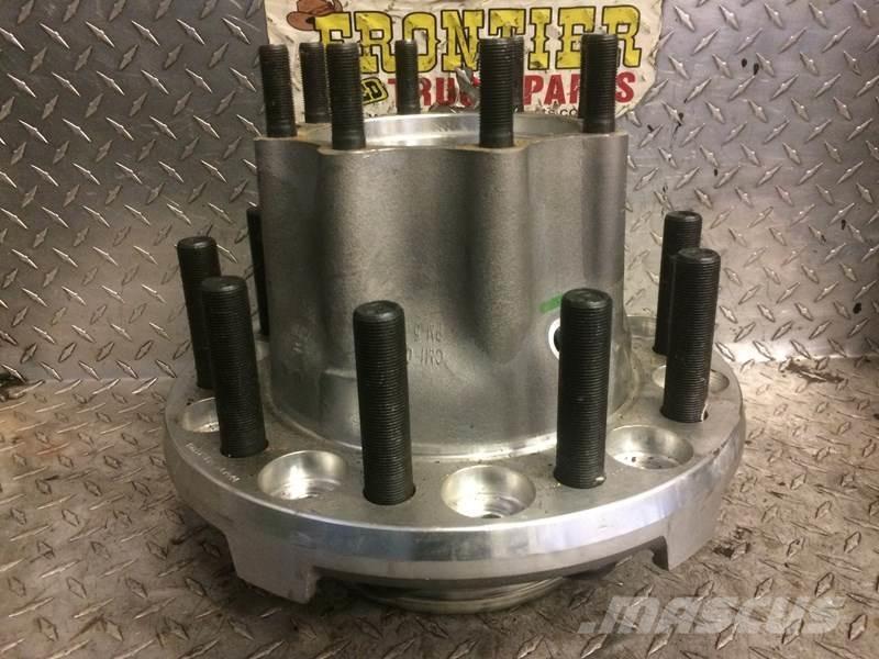  ConMet Transport - Inne