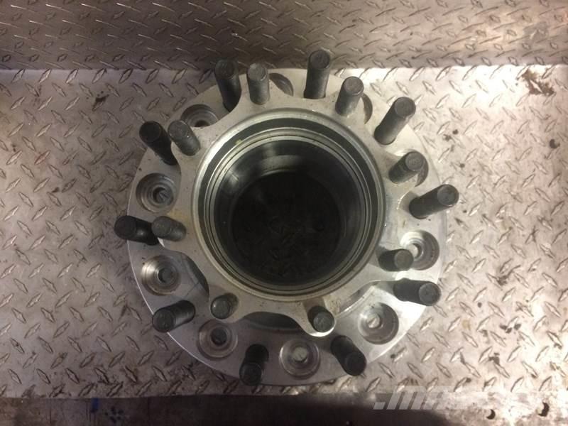  ConMet Transport - Inne