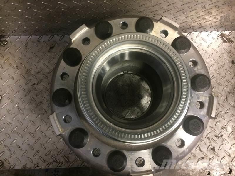  ConMet Transport - Inne