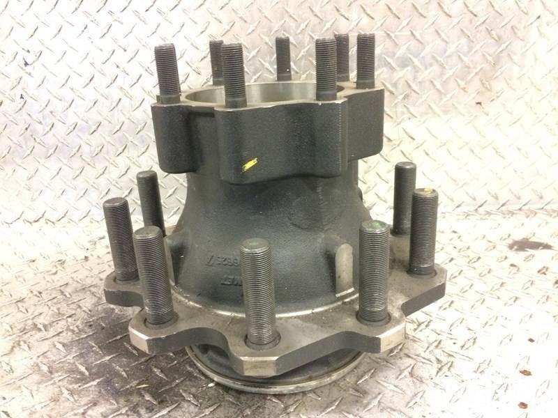  ConMet Transport - Inne