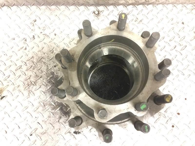  ConMet Transport - Inne