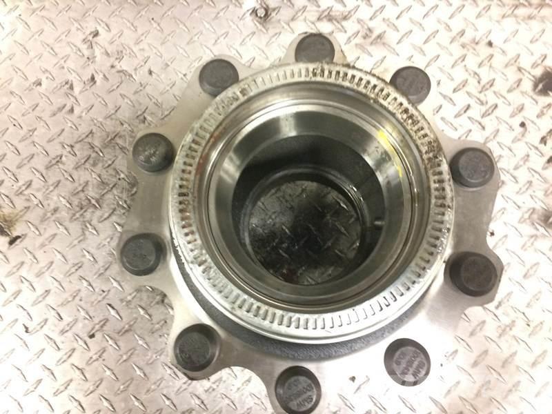  ConMet Transport - Inne